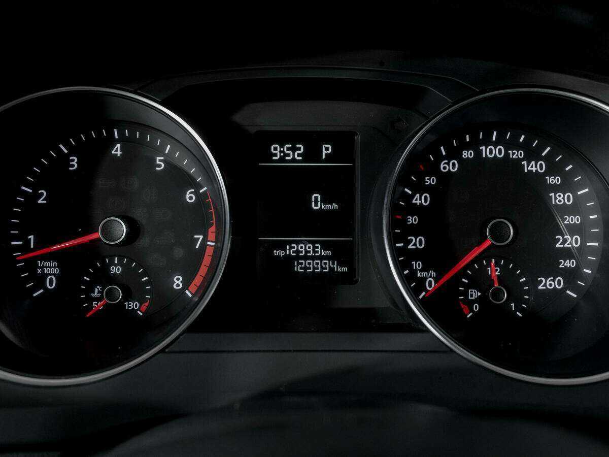 Купить Volkswagen Jetta, 2016, 130 001 км, фото №11