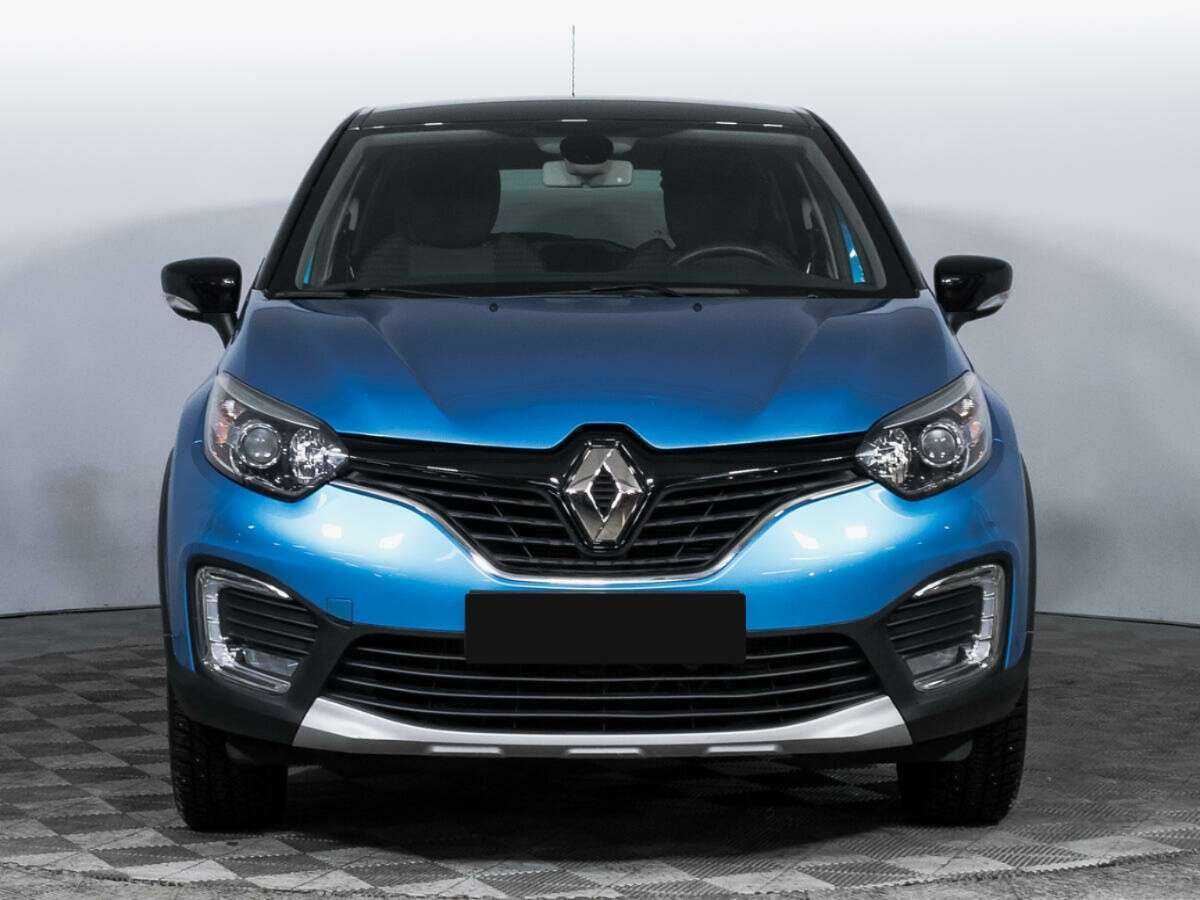 Renault Kaptur