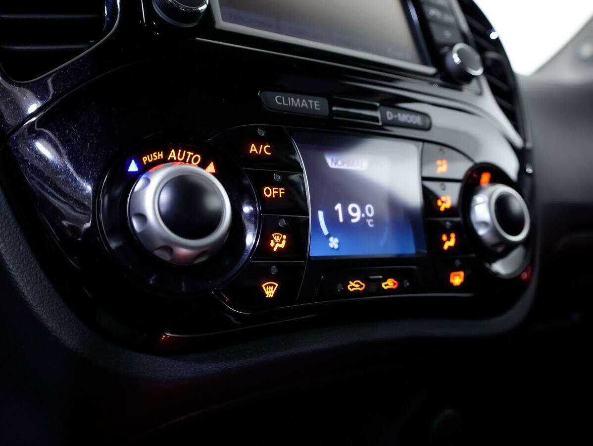 Купить Nissan Juke, 2014, 74 595 км, фото №13