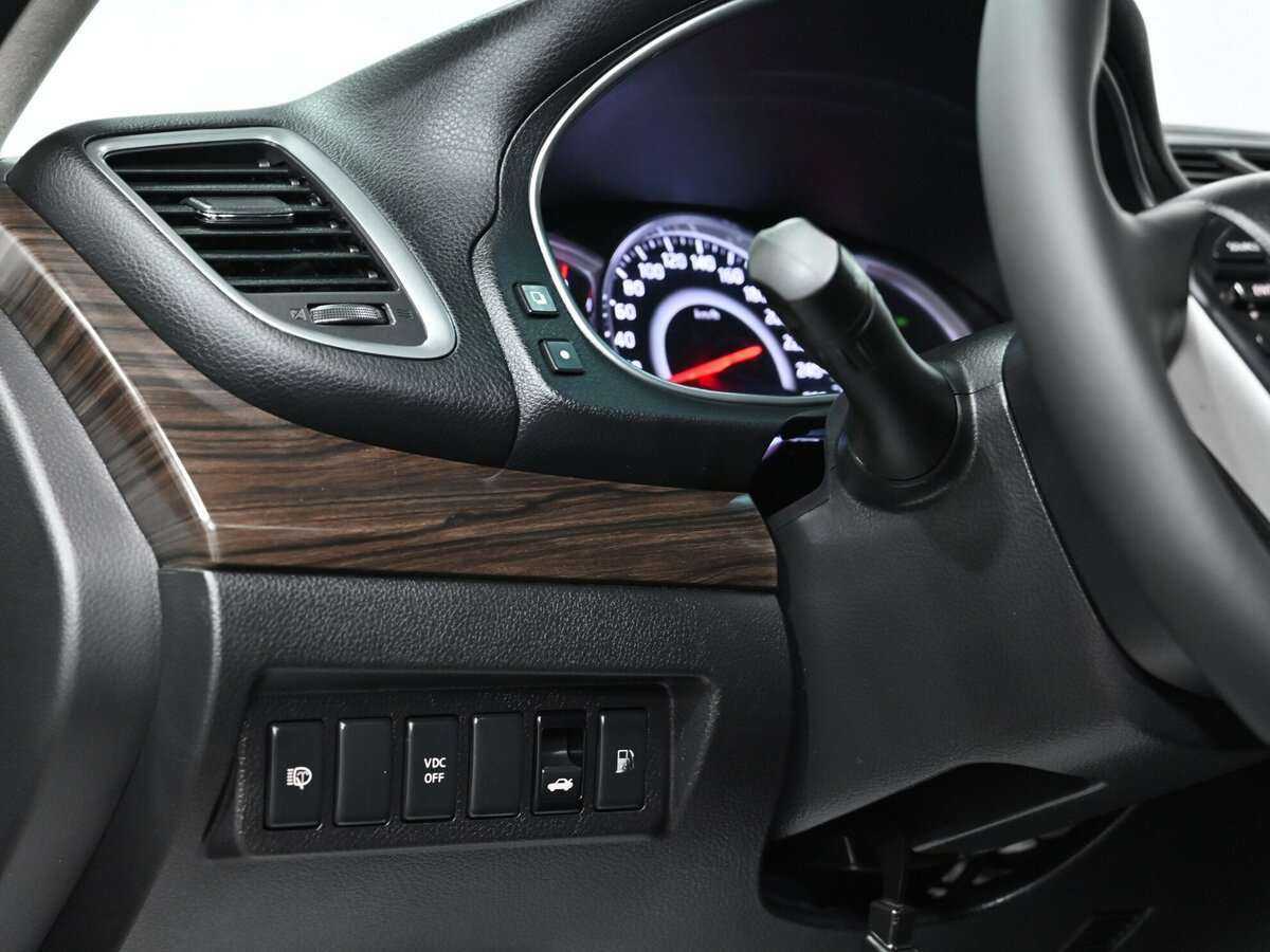 Купить Nissan Teana, 2013, 142 000 км, фото №13