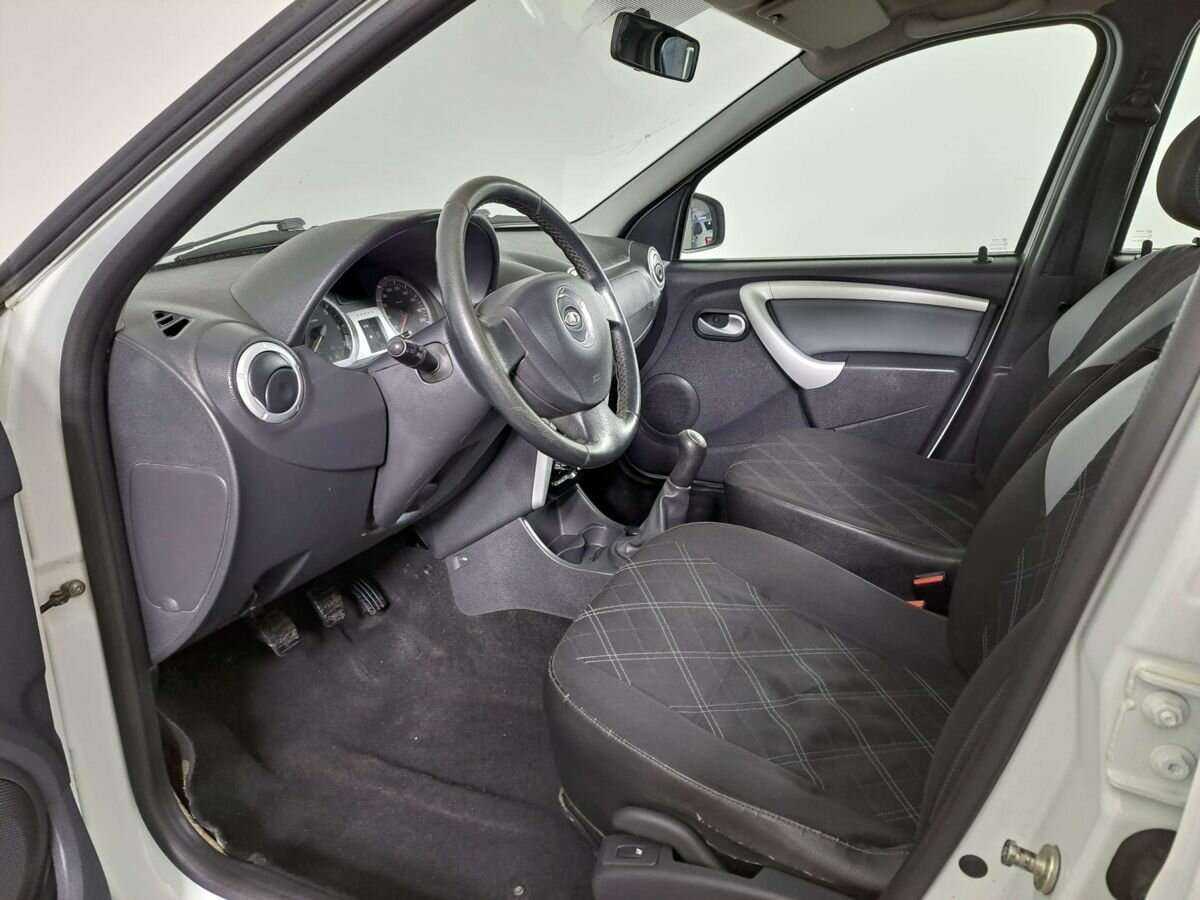 Купить Lada (ВАЗ) Largus, 2019, 93 254 км, фото №14