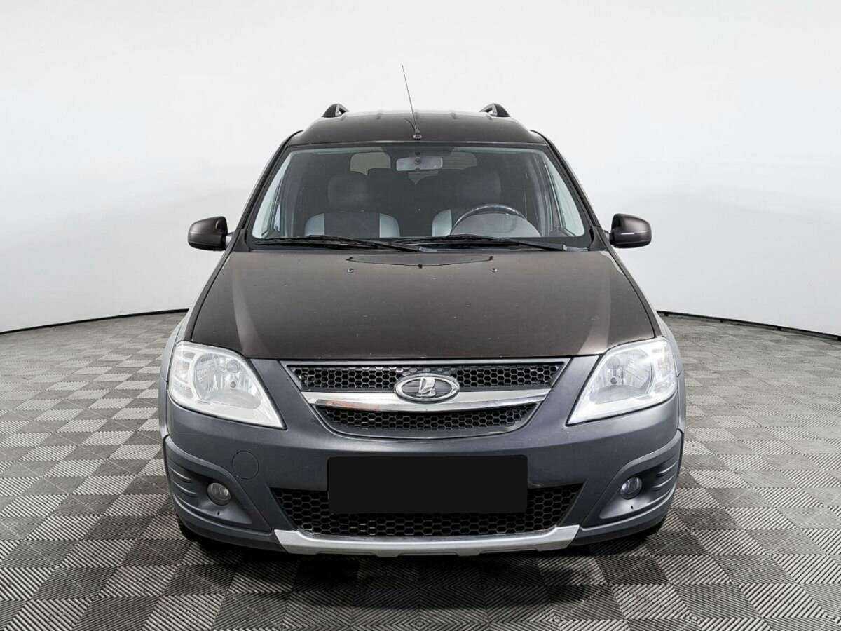 Lada (ВАЗ) Largus