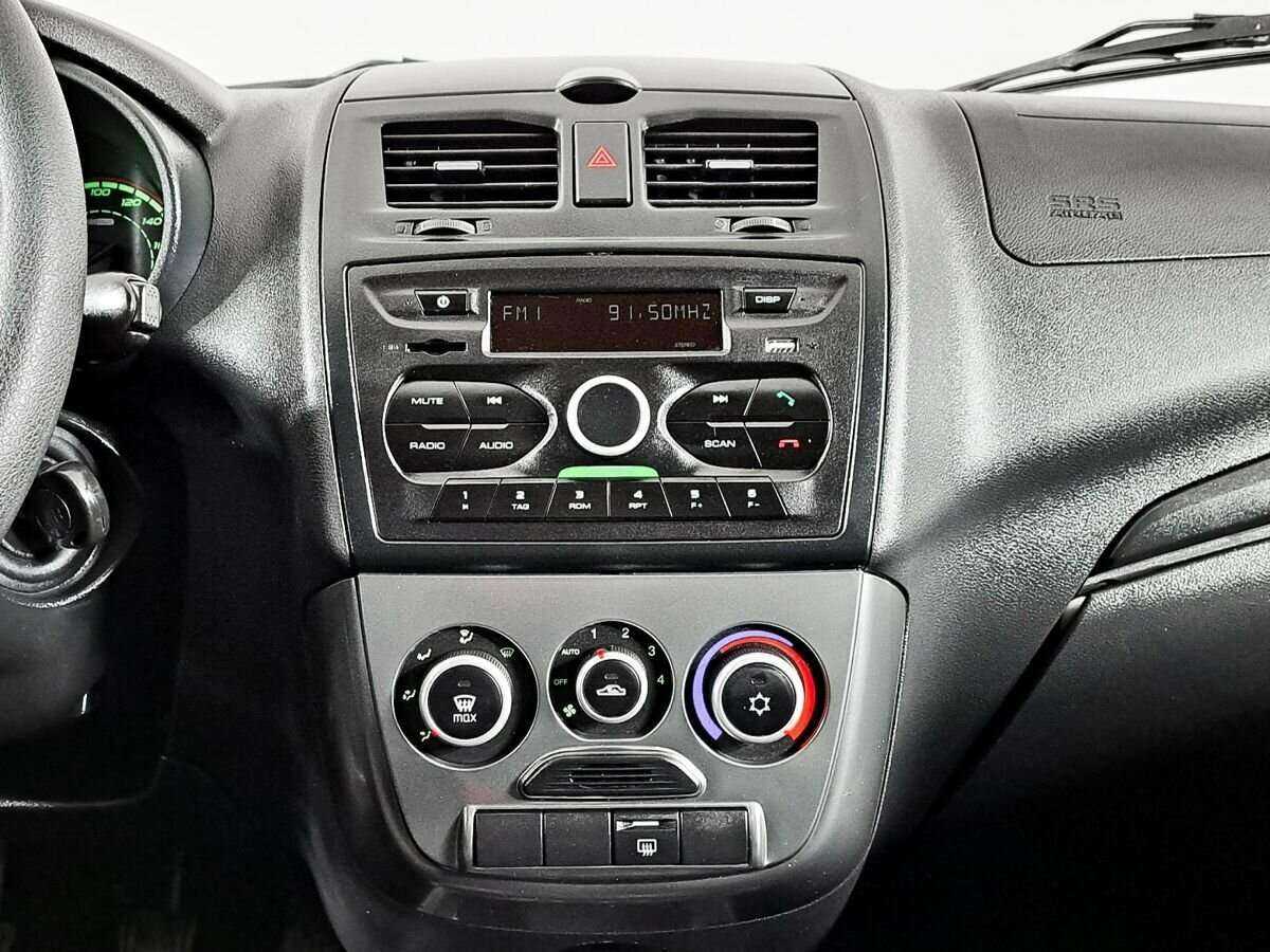 Купить Lada (ВАЗ) Kalina, 2016, 91 500 км, фото №11