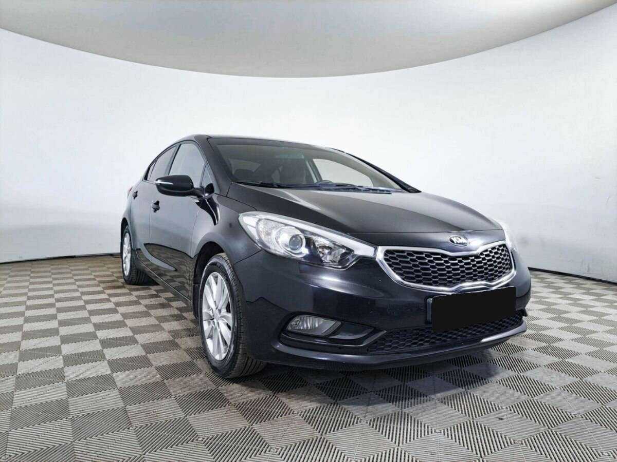 Kia Cerato