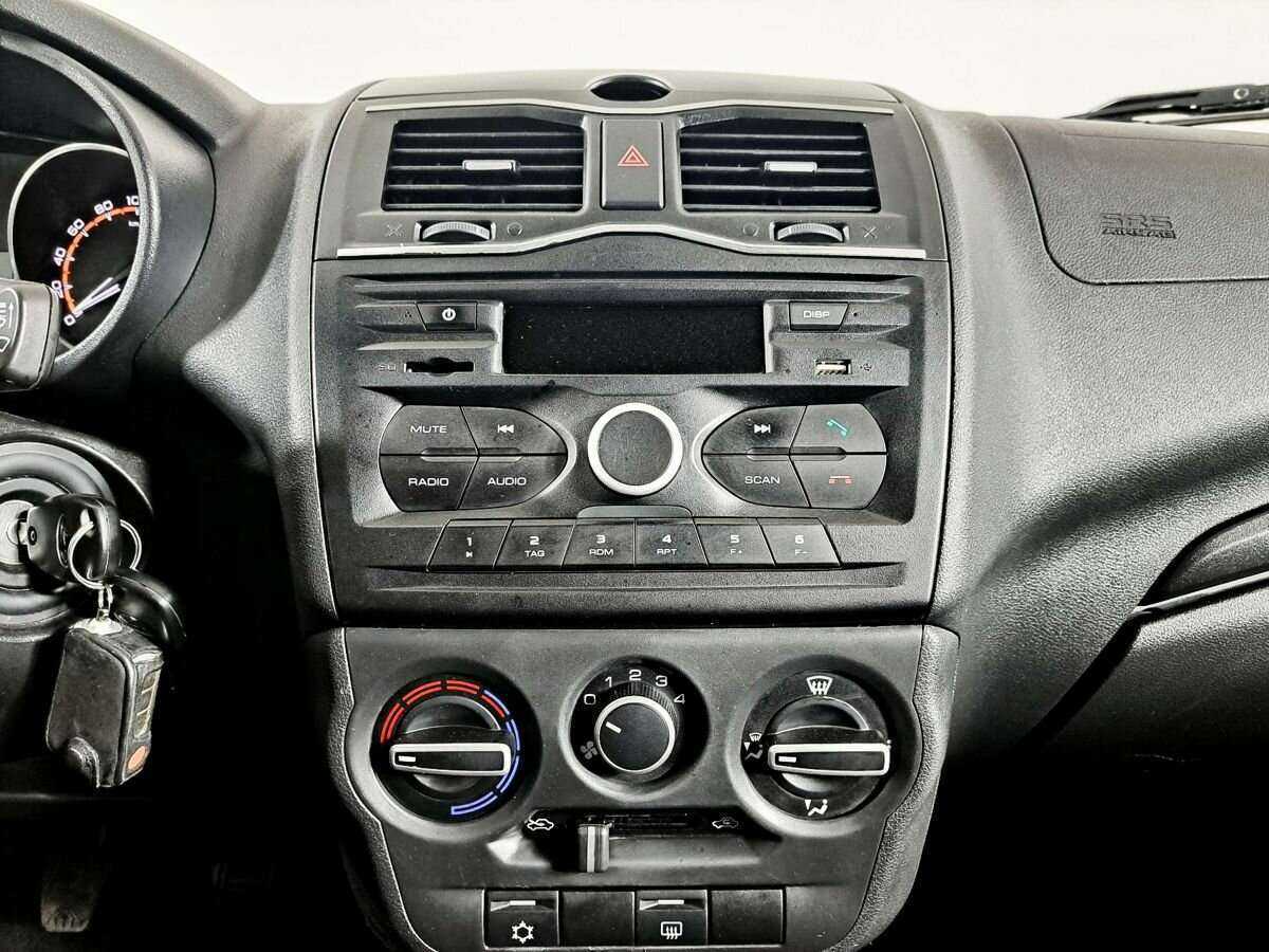 Купить Lada (ВАЗ) Granta, 2019, 74 627 км, фото №13