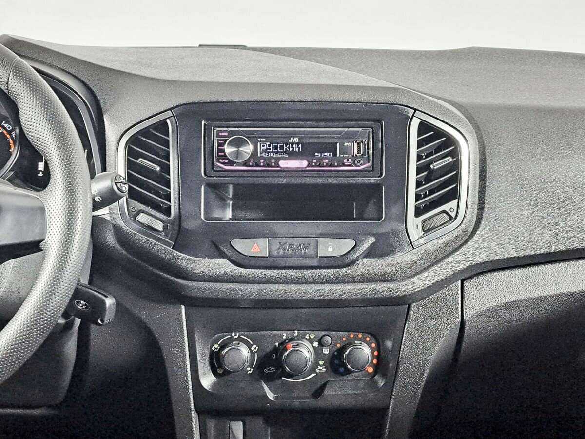 Купить Lada (ВАЗ) XRAY, 2020, 56 000 км, фото №11