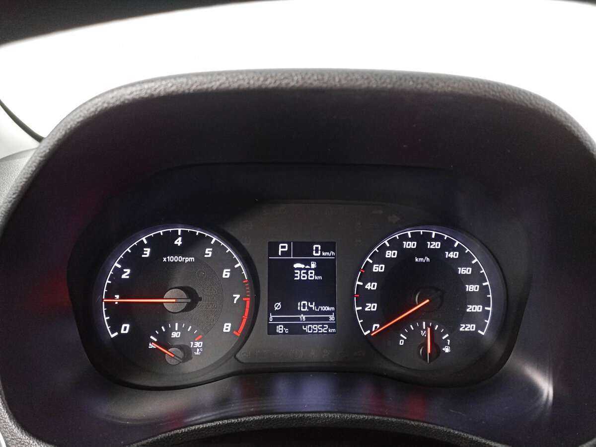 Купить Hyundai Solaris, 2021, 40 924 км, фото №9