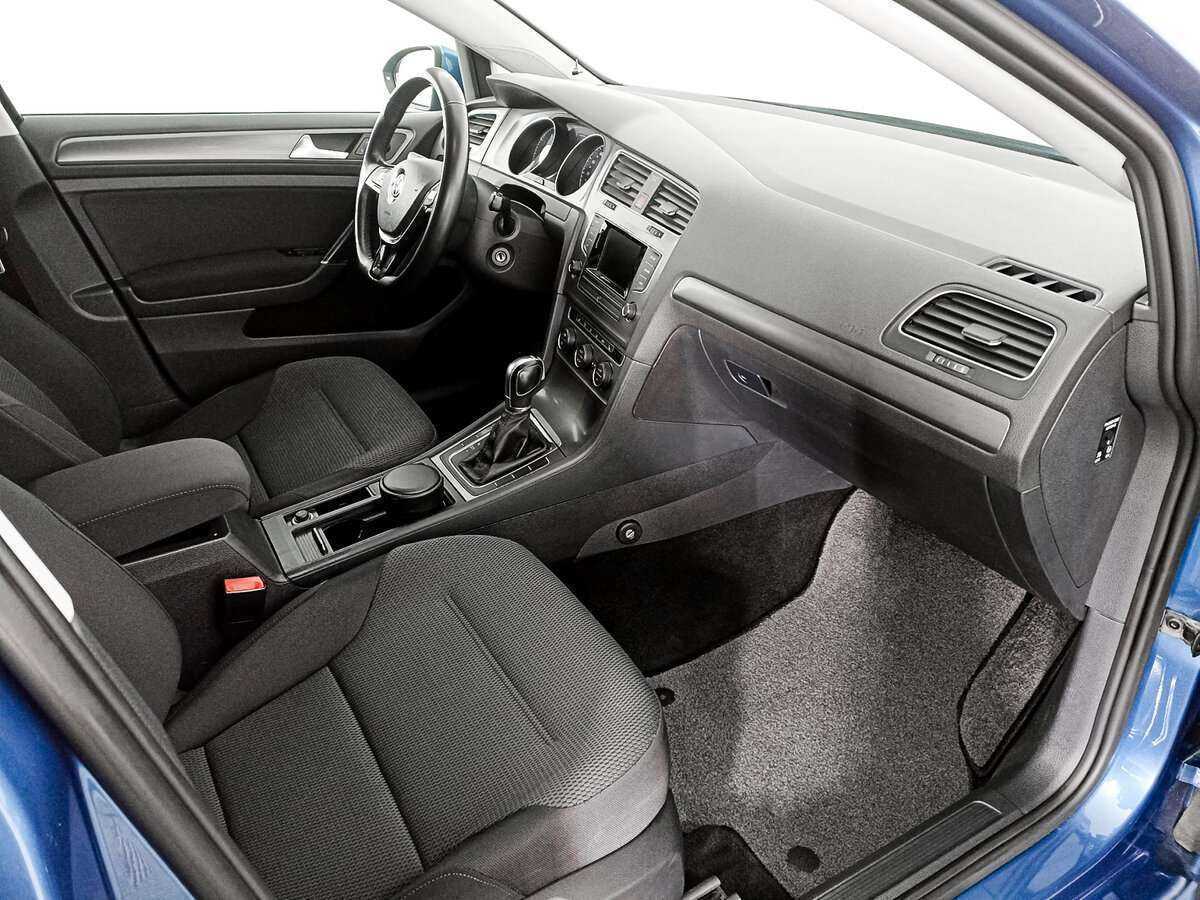 Купить Volkswagen Golf, 2013, 143 979 км, фото №9