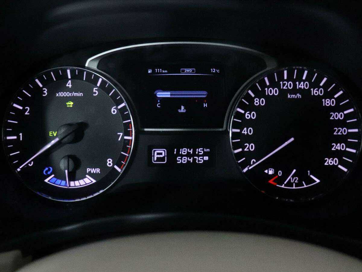 Купить Nissan Pathfinder, 2014, 118 413 км, фото №10