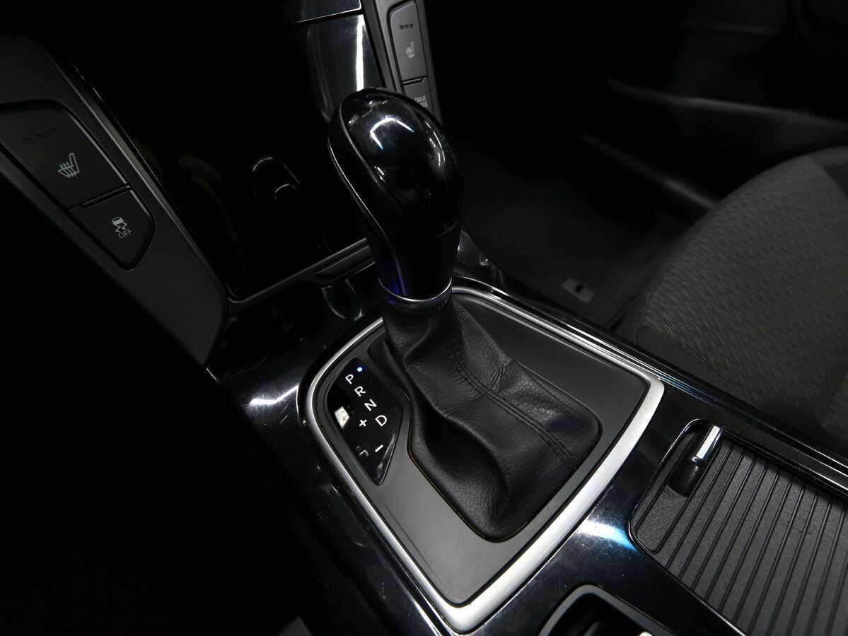 Купить Hyundai i40, 2014, 111 000 км, фото №20