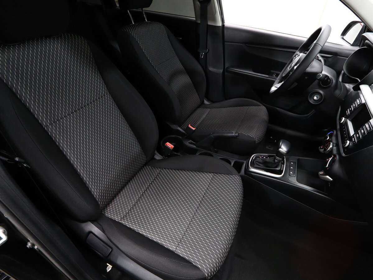 Купить Kia Rio, 2017, 86 100 км, фото №15