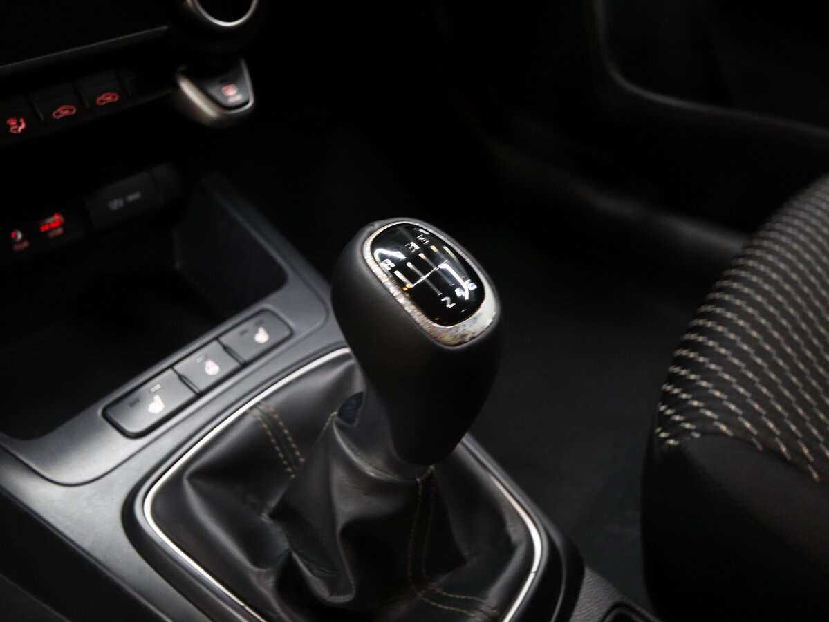 Купить Kia Rio, 2019, 212 600 км, фото №11