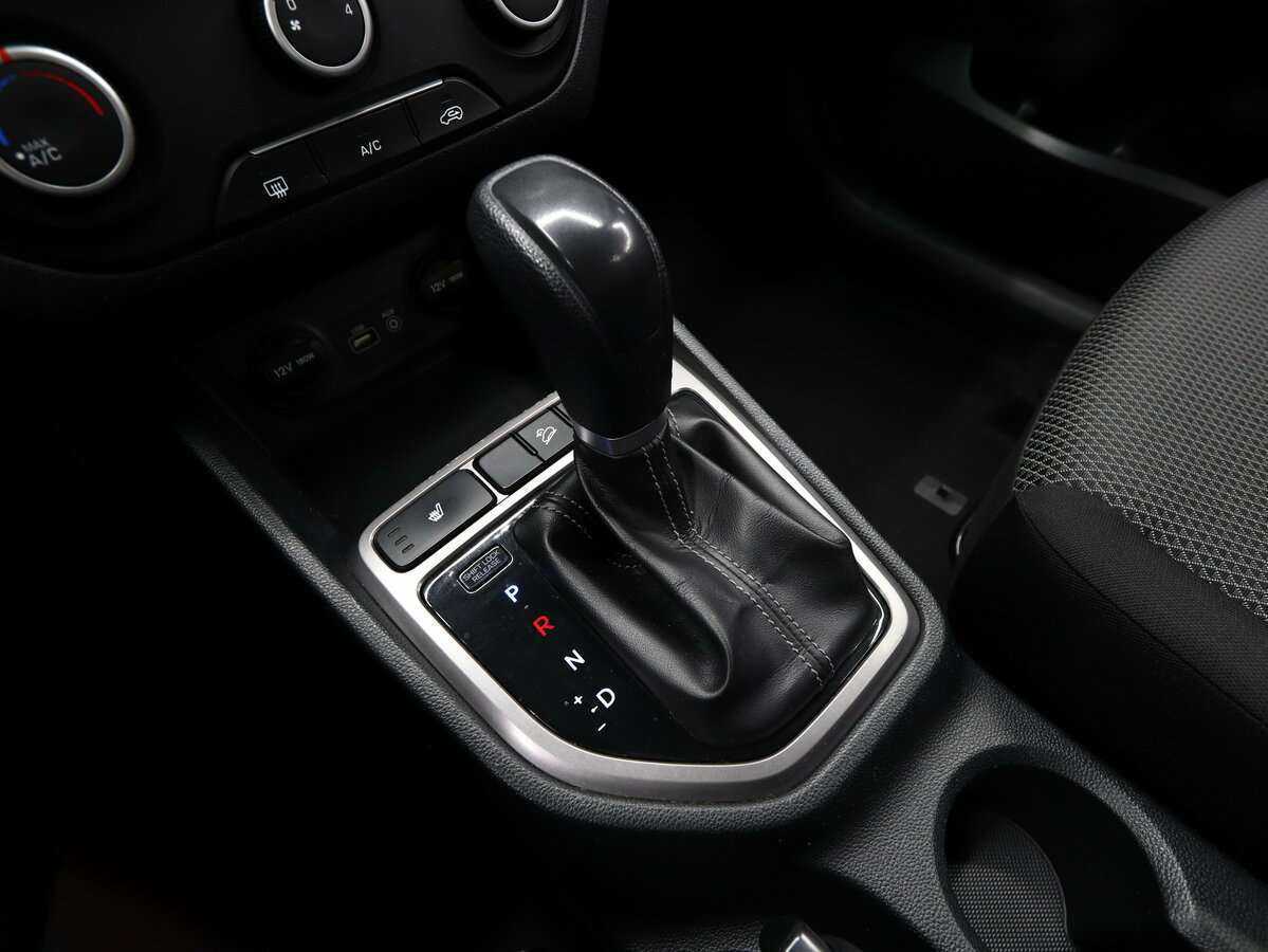 Купить Hyundai Creta, 2017, 229 000 км, фото №19