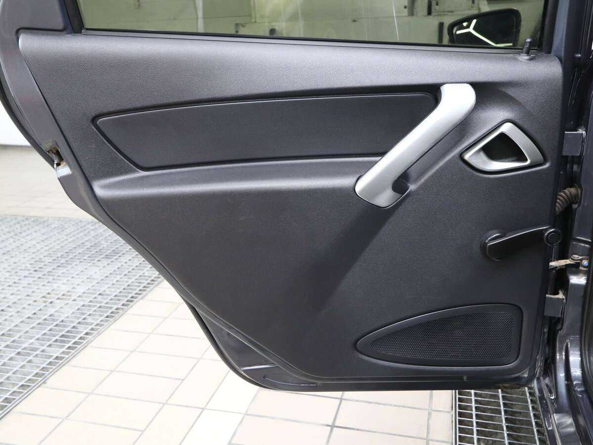 Купить Lada (ВАЗ) Granta, 2020, 75 000 км, фото №16