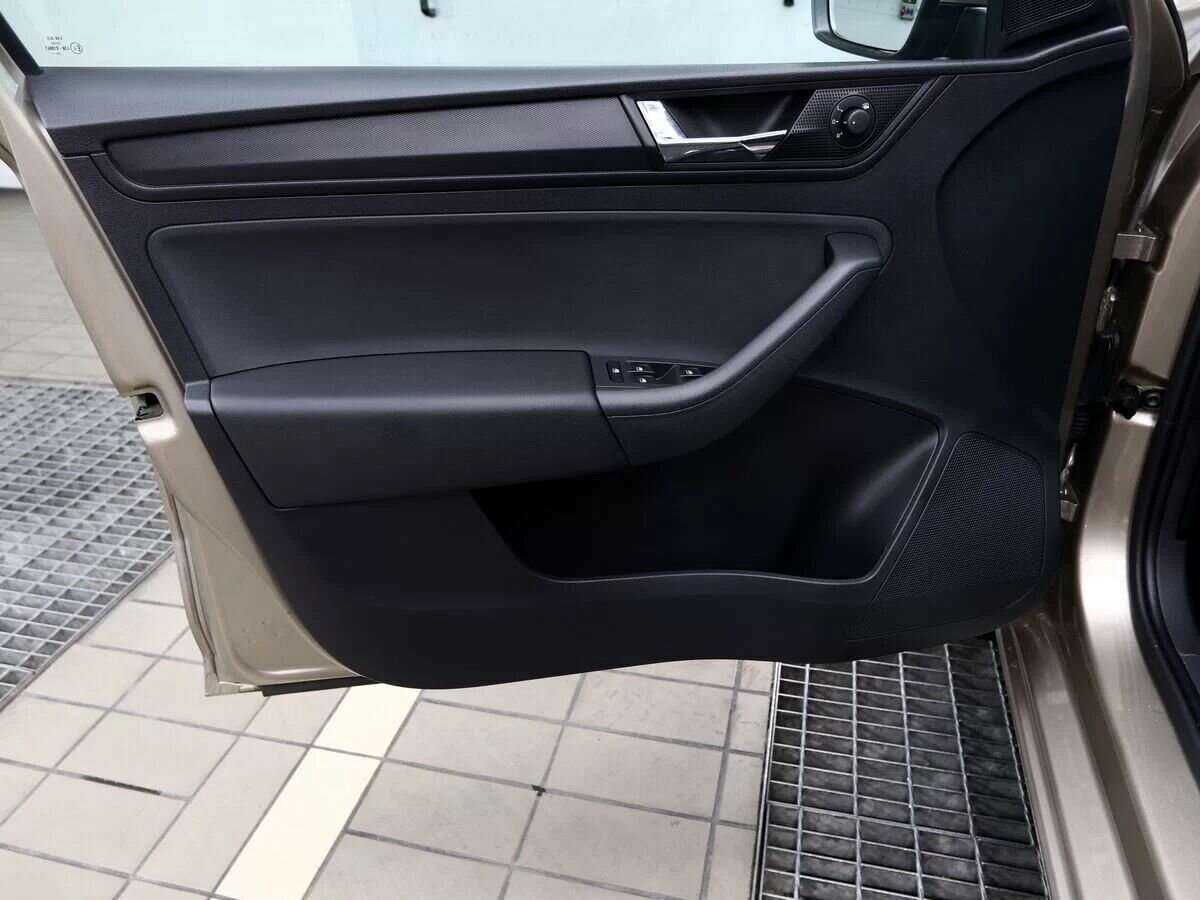 Купить Skoda Rapid, 2020, 19 000 км, фото №14