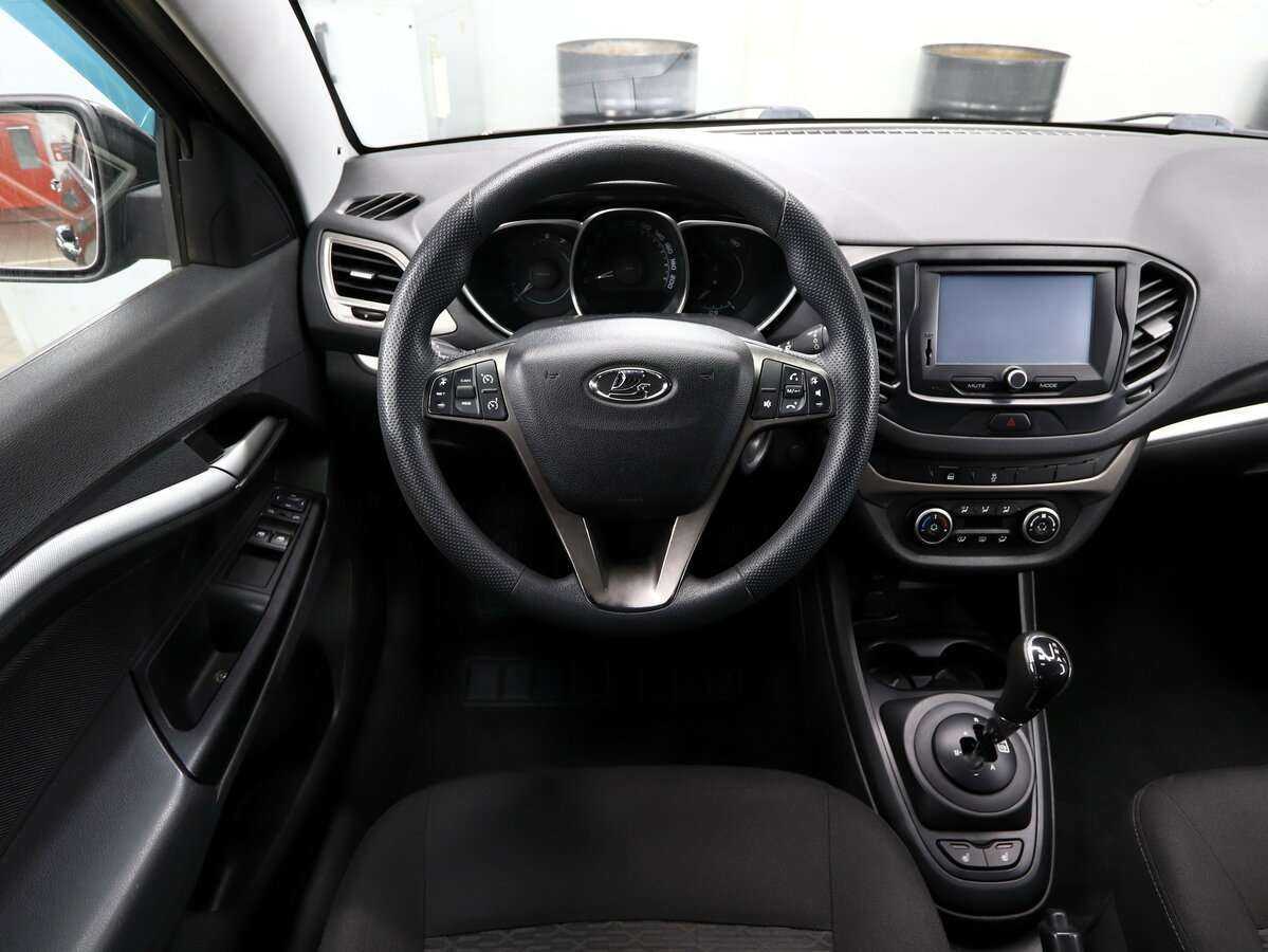 Купить Lada (ВАЗ) Vesta, 2015, 94 000 км, фото №17