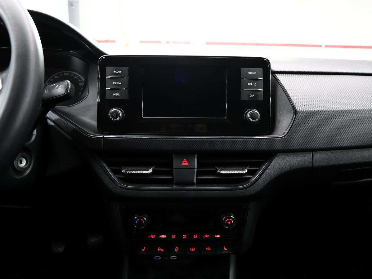 Купить Volkswagen Polo, 2020, 244 000 км, фото №19