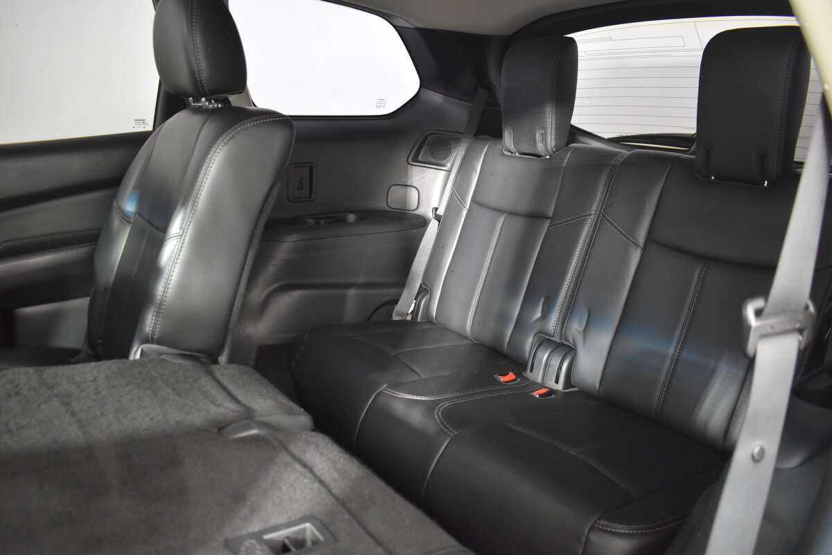 Купить Nissan Pathfinder, 2015, 149 000 км, фото №11
