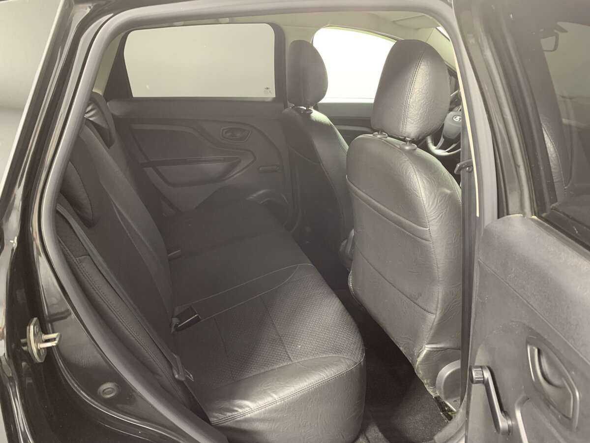 Купить Lada (ВАЗ) XRAY, 2021, 89 347 км, фото №20