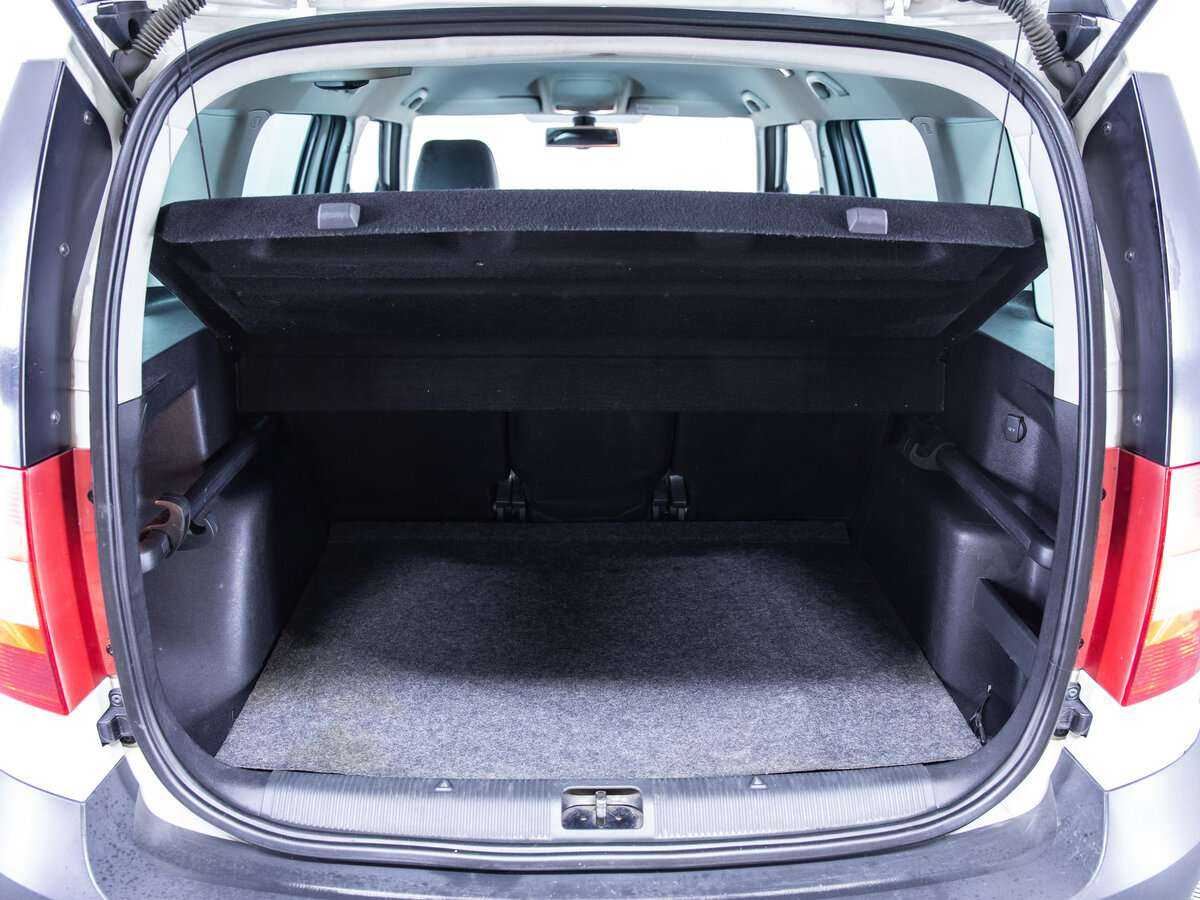 Купить Skoda Yeti, 2013, 167 424 км, фото №19