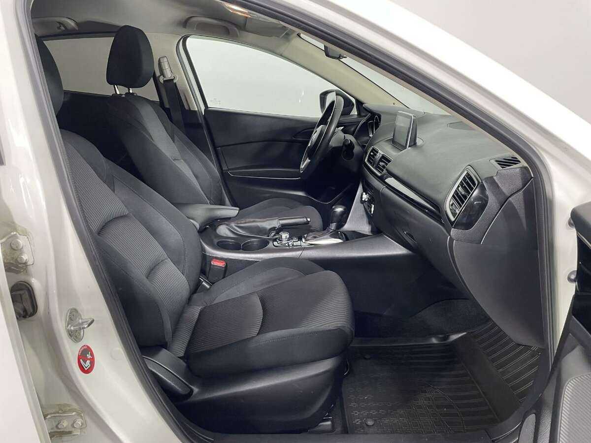 Купить Mazda 3, 2014, 74 028 км, фото №13