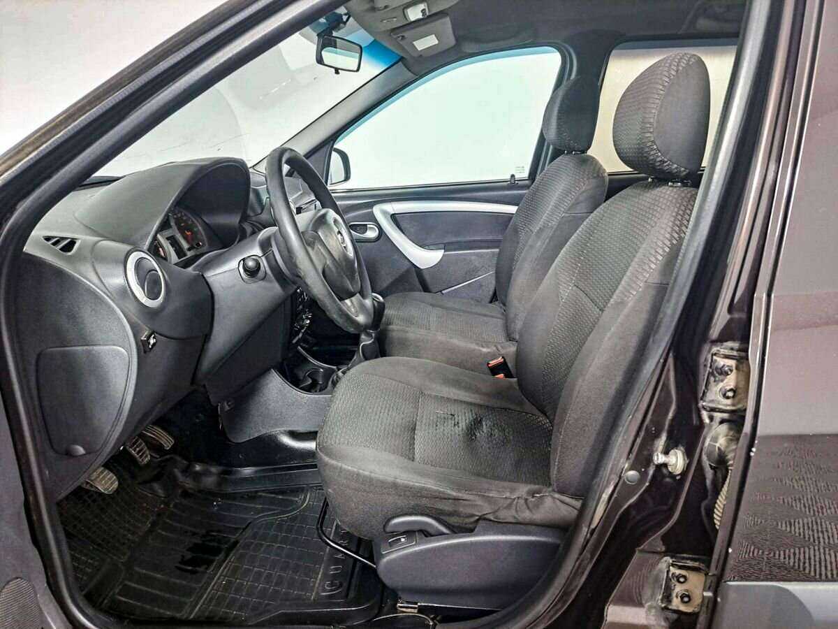 Купить Lada (ВАЗ) Largus, 2015, 226 000 км, фото №16