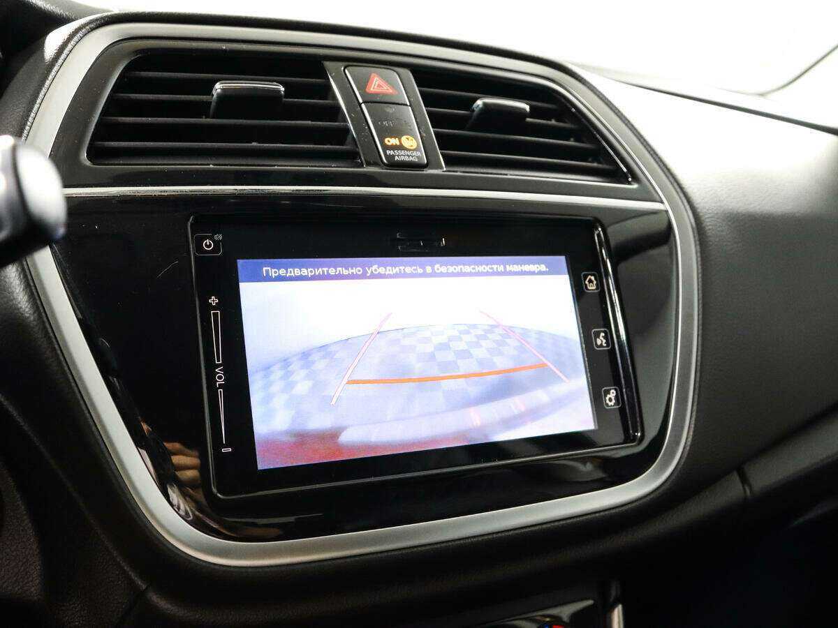 Купить Suzuki SX4, 2016, 96 098 км, фото №15