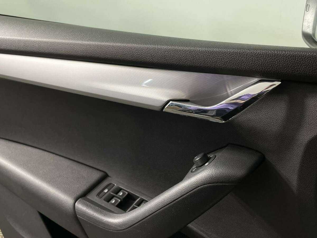 Купить Skoda Octavia, 2014, 153 873 км, фото №8