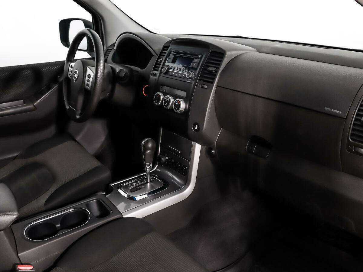 Купить Nissan Pathfinder, 2012, 108 185 км, фото №12