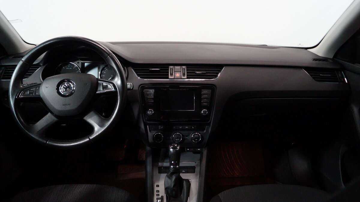 Купить Skoda Octavia, 2014, 164 500 км, фото №14