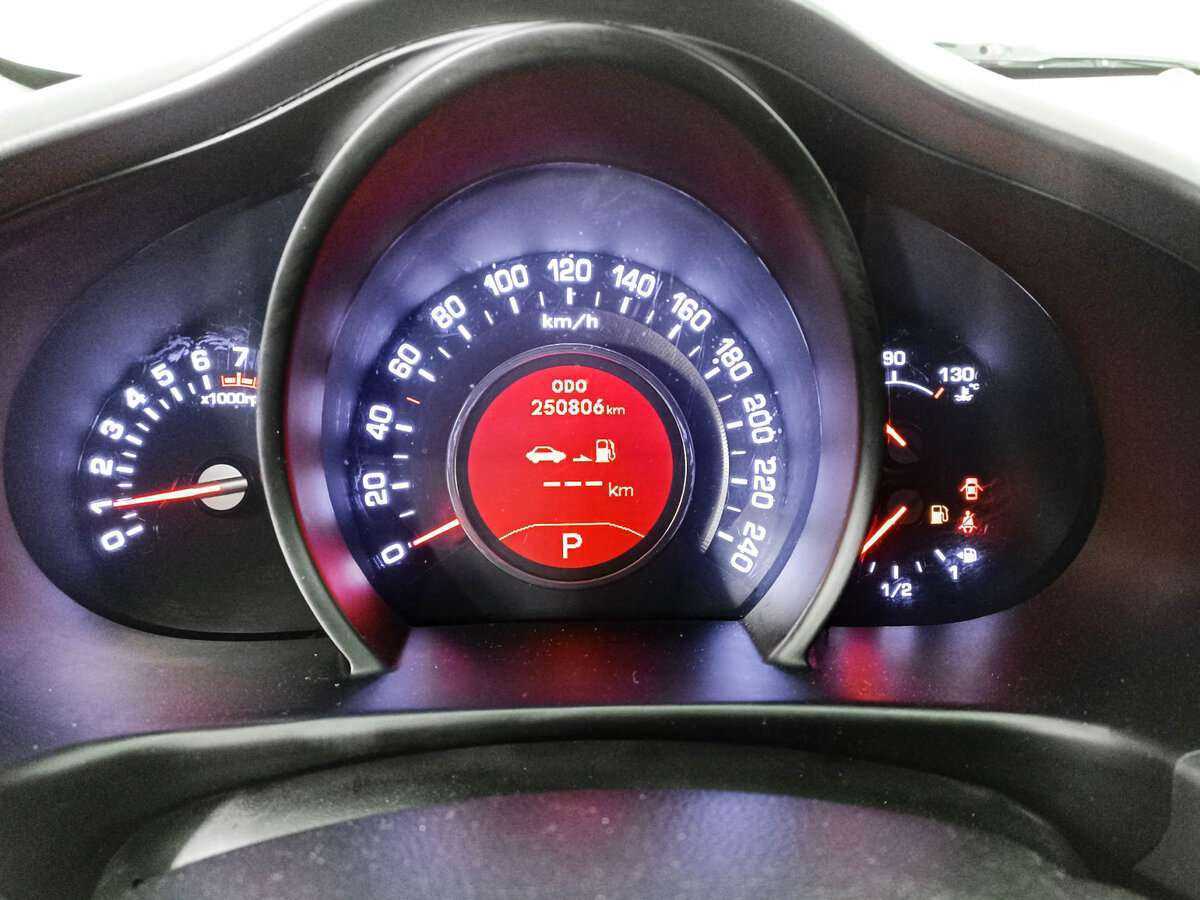 Купить Kia Sportage, 2013, 250 788 км, фото №11