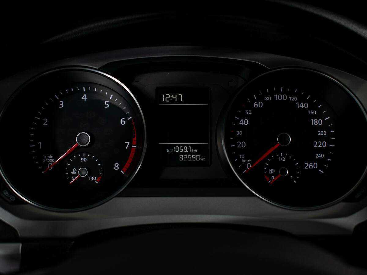 Купить Volkswagen Jetta, 2018, 82 587 км, фото №12