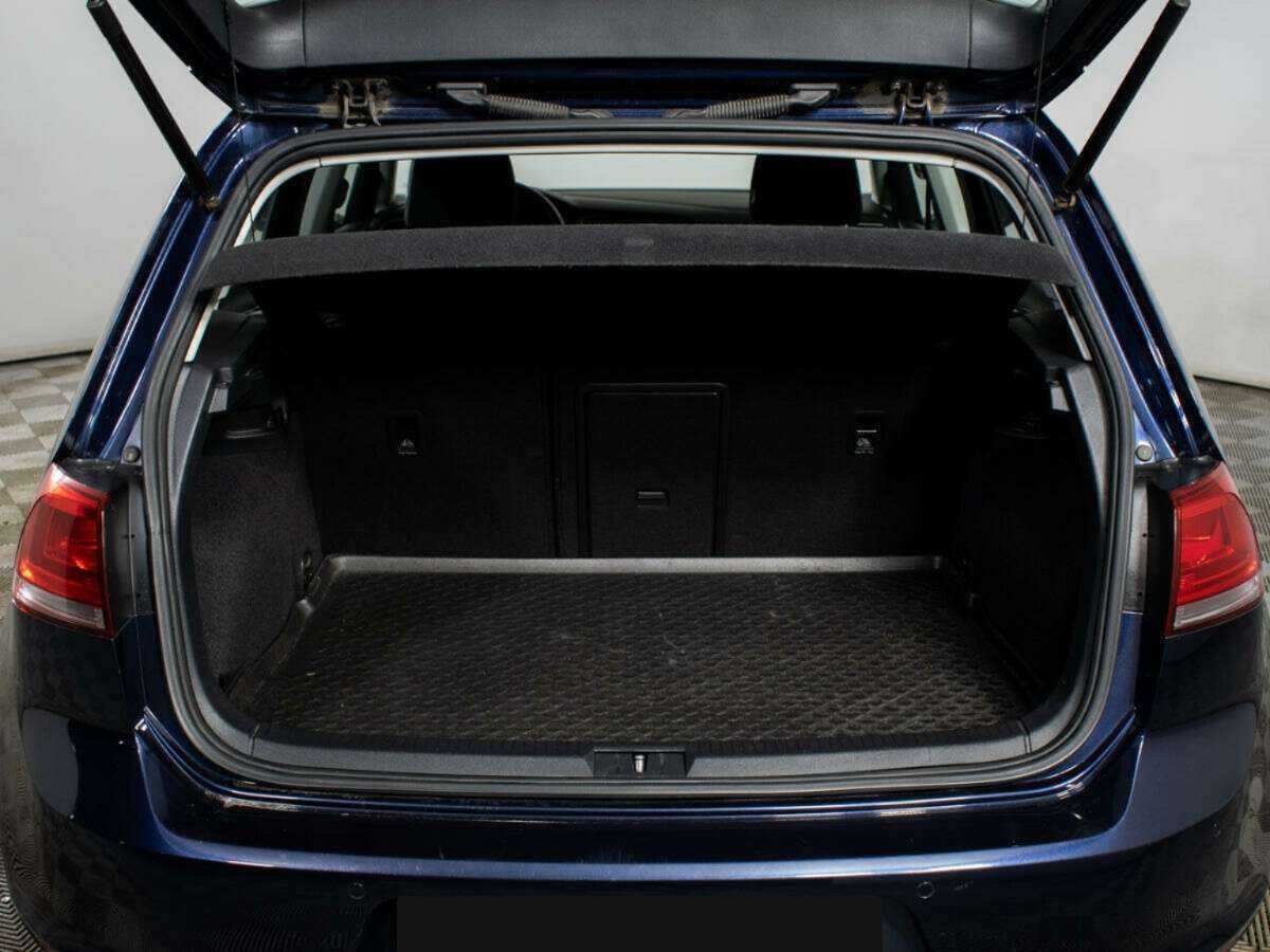 Купить Volkswagen Golf, 2013, 132 861 км, фото №14
