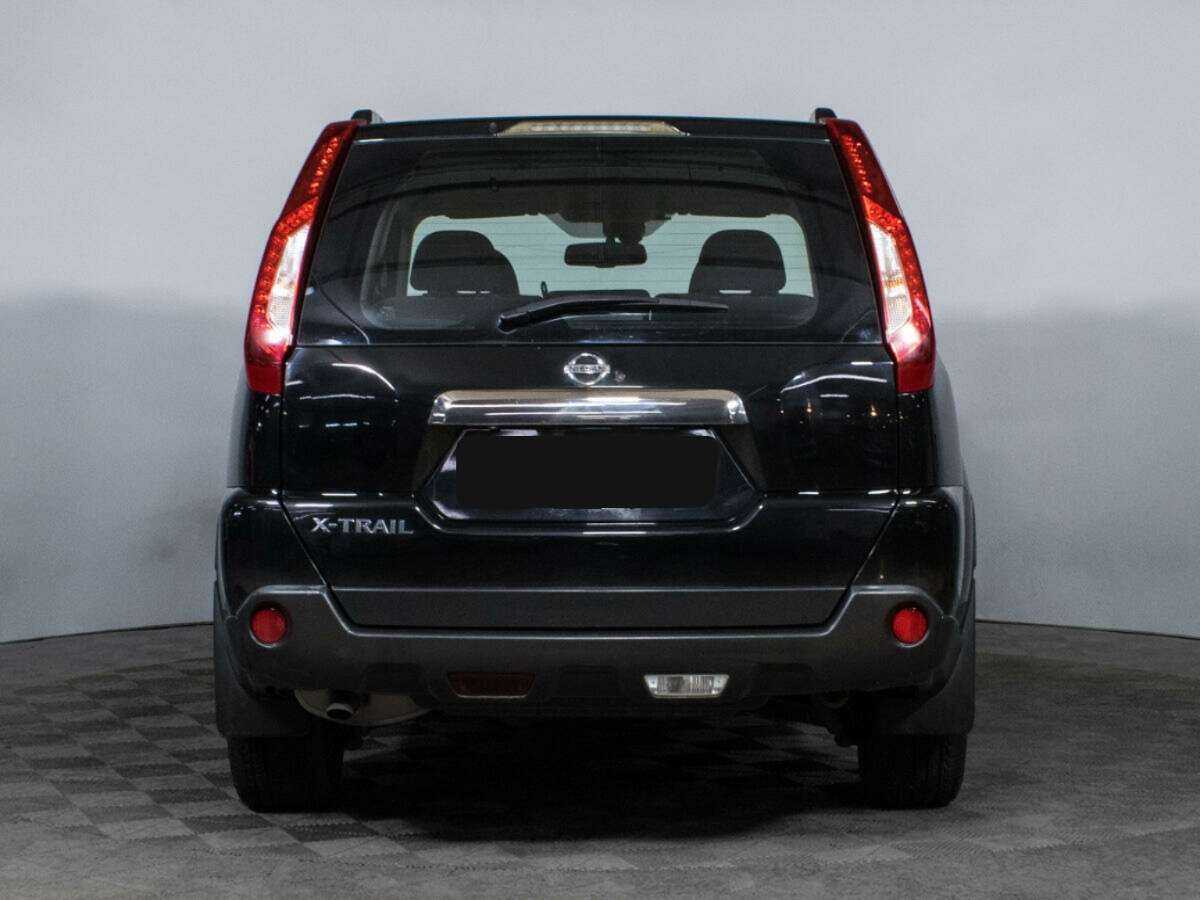 Купить Nissan X-Trail, 2013, 240 709 км, фото №6
