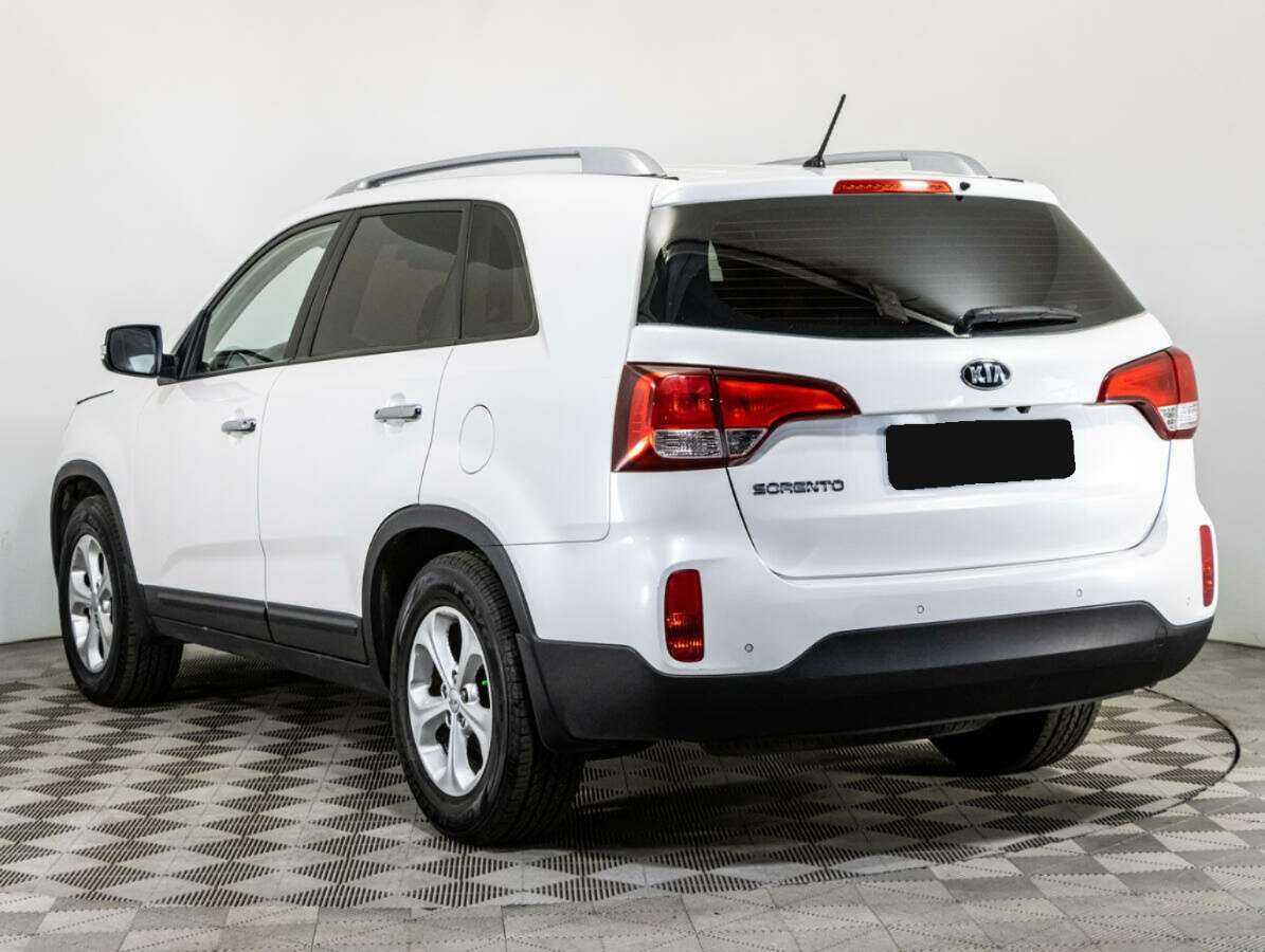 Купить Kia Sorento, 2014, 127 270 км, фото №7