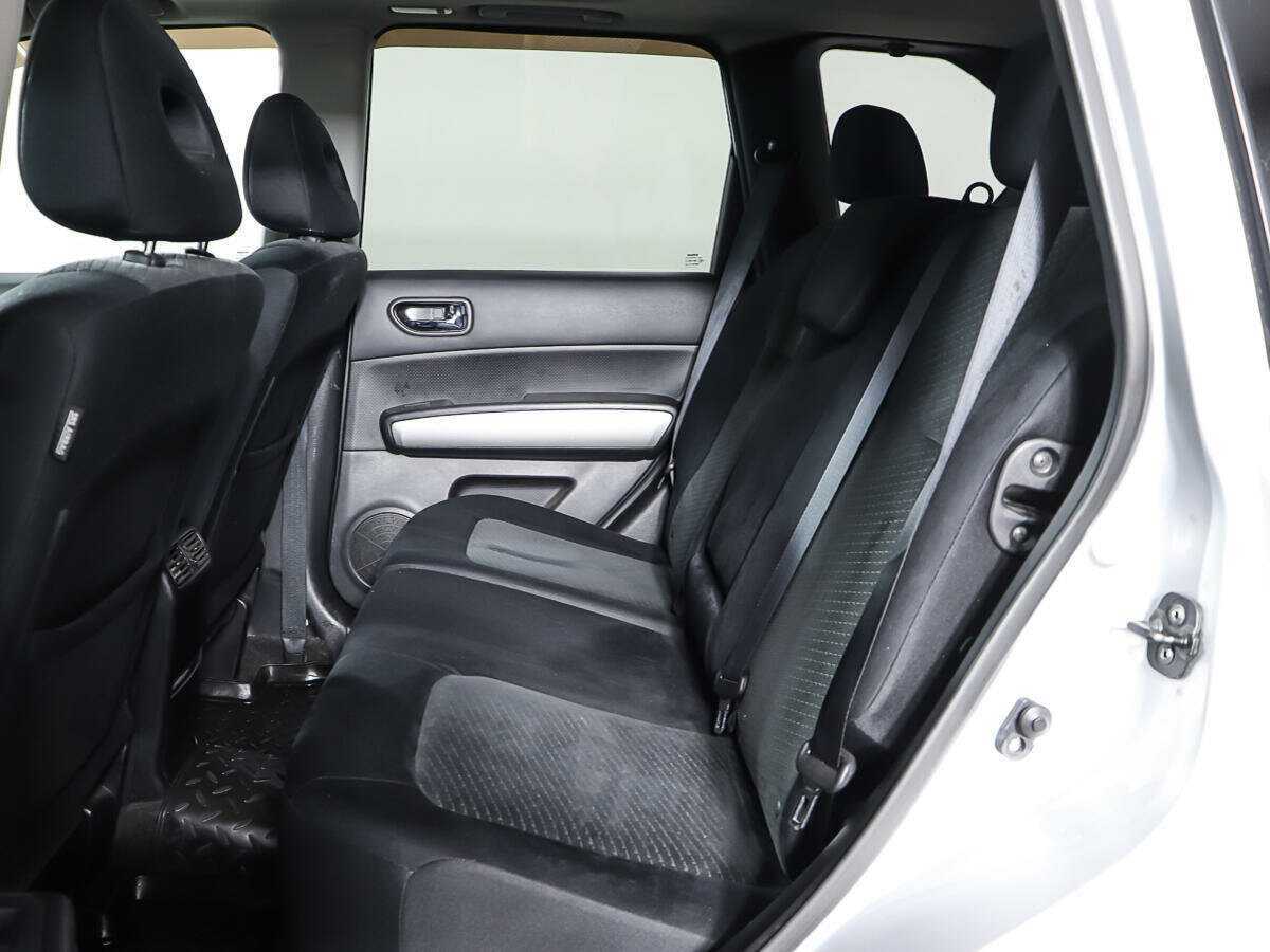Купить Nissan X-Trail, 2013, 102 694 км, фото №10