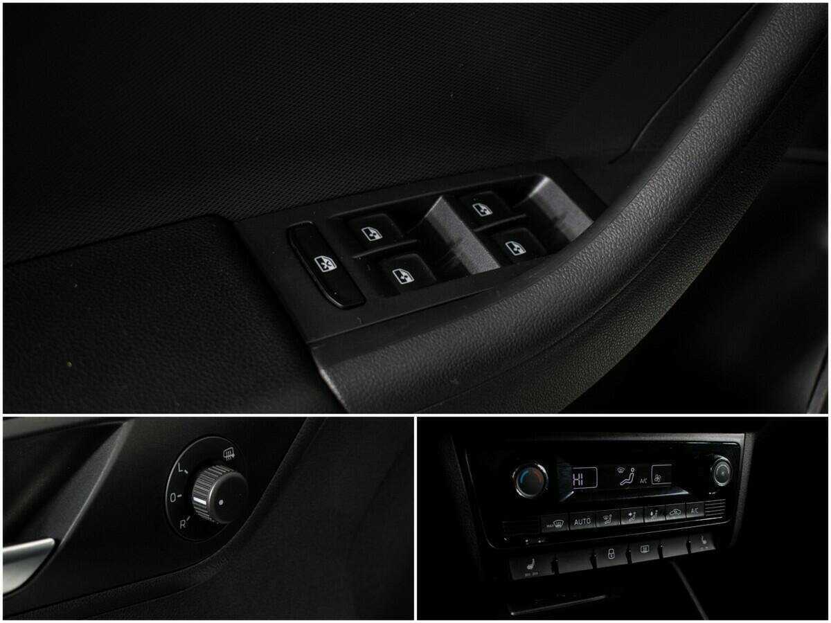 Купить Volkswagen Polo, 2020, 35 164 км, фото №13