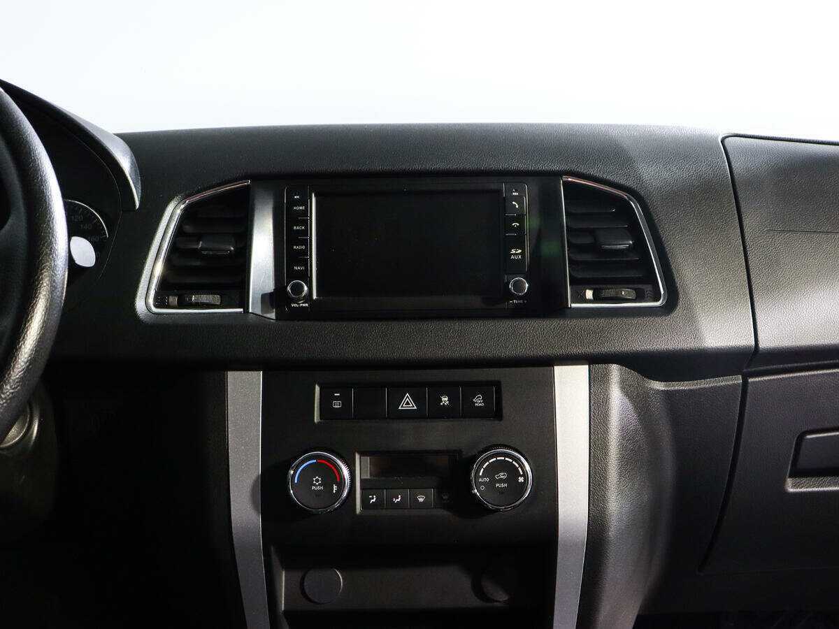 Купить УАЗ Patriot, 2018, 37 000 км, фото №11