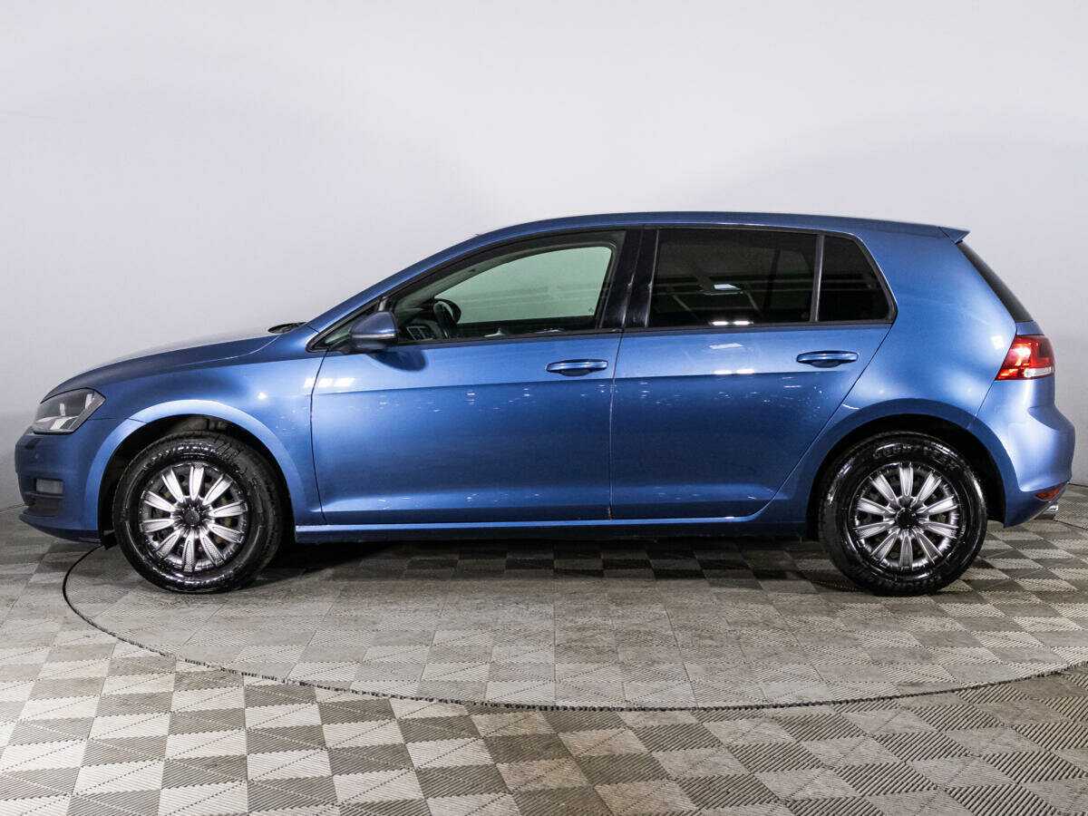 Купить Volkswagen Golf, 2013, 163 144 км, фото №8