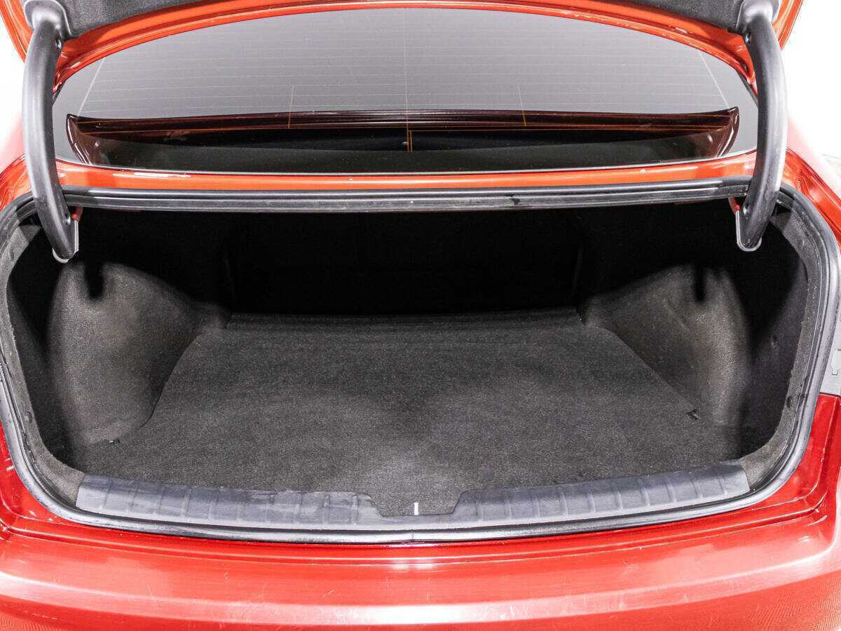 Купить Hyundai i40, 2015, 101 775 км, фото №15