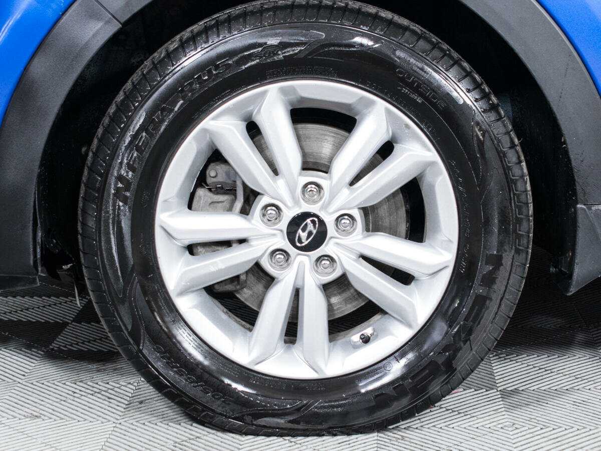 Купить Hyundai Creta, 2016, 138 000 км, фото №16