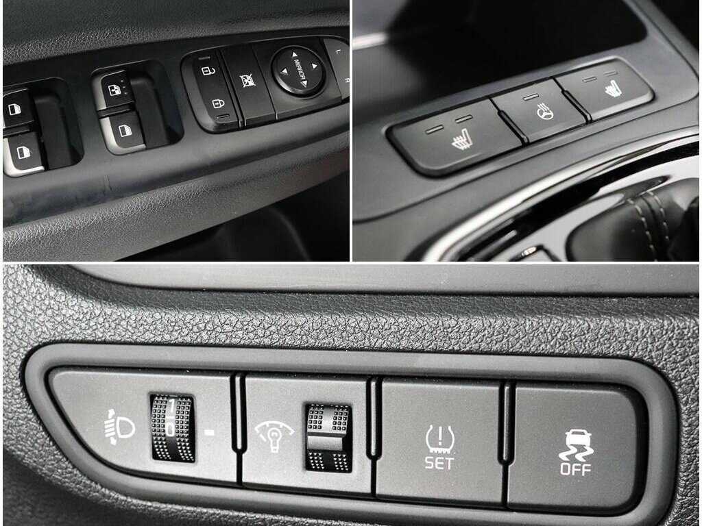 Купить Kia Rio, 2018, 55 462 км, фото №16