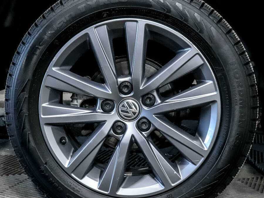 Купить Volkswagen Polo, 2020, 55 600 км, фото №15