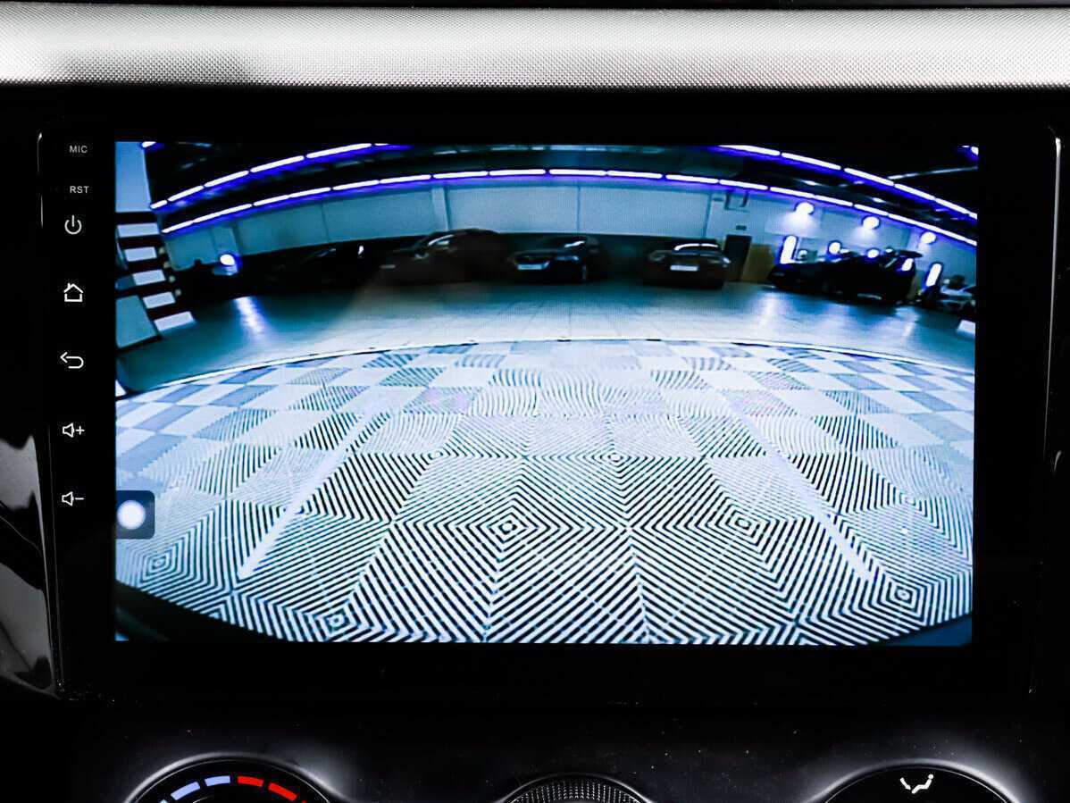 Купить Kia Rio, 2020, 26 000 км, фото №14