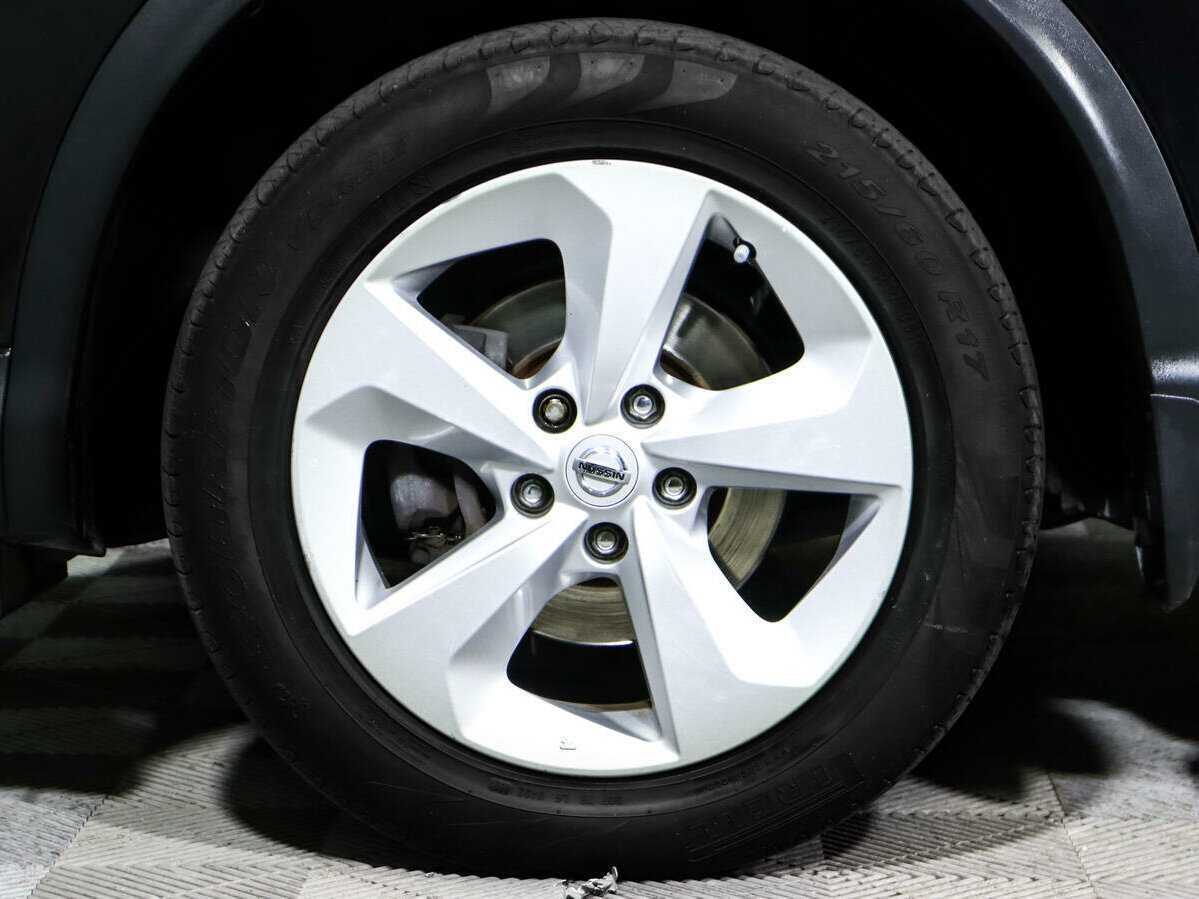 Купить Nissan Qashqai, 2019, 147 376 км, фото №13