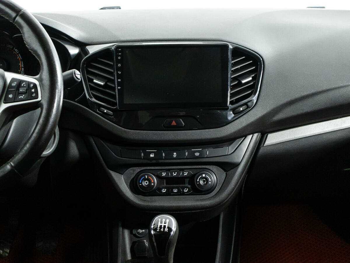 Купить Lada (ВАЗ) Vesta, 2020, 81 373 км, фото №14