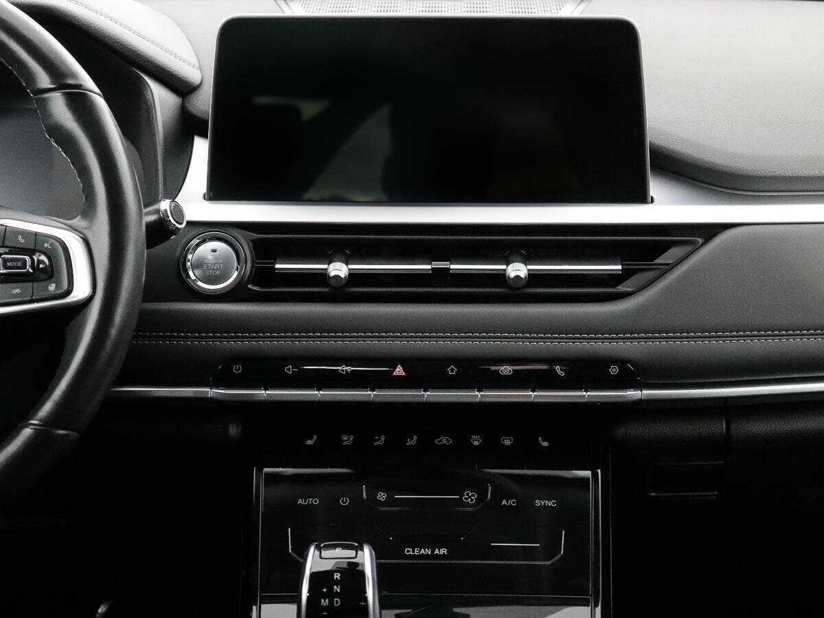 Купить CHERY Tiggo 7 Pro, 2020, 50 950 км, фото №17