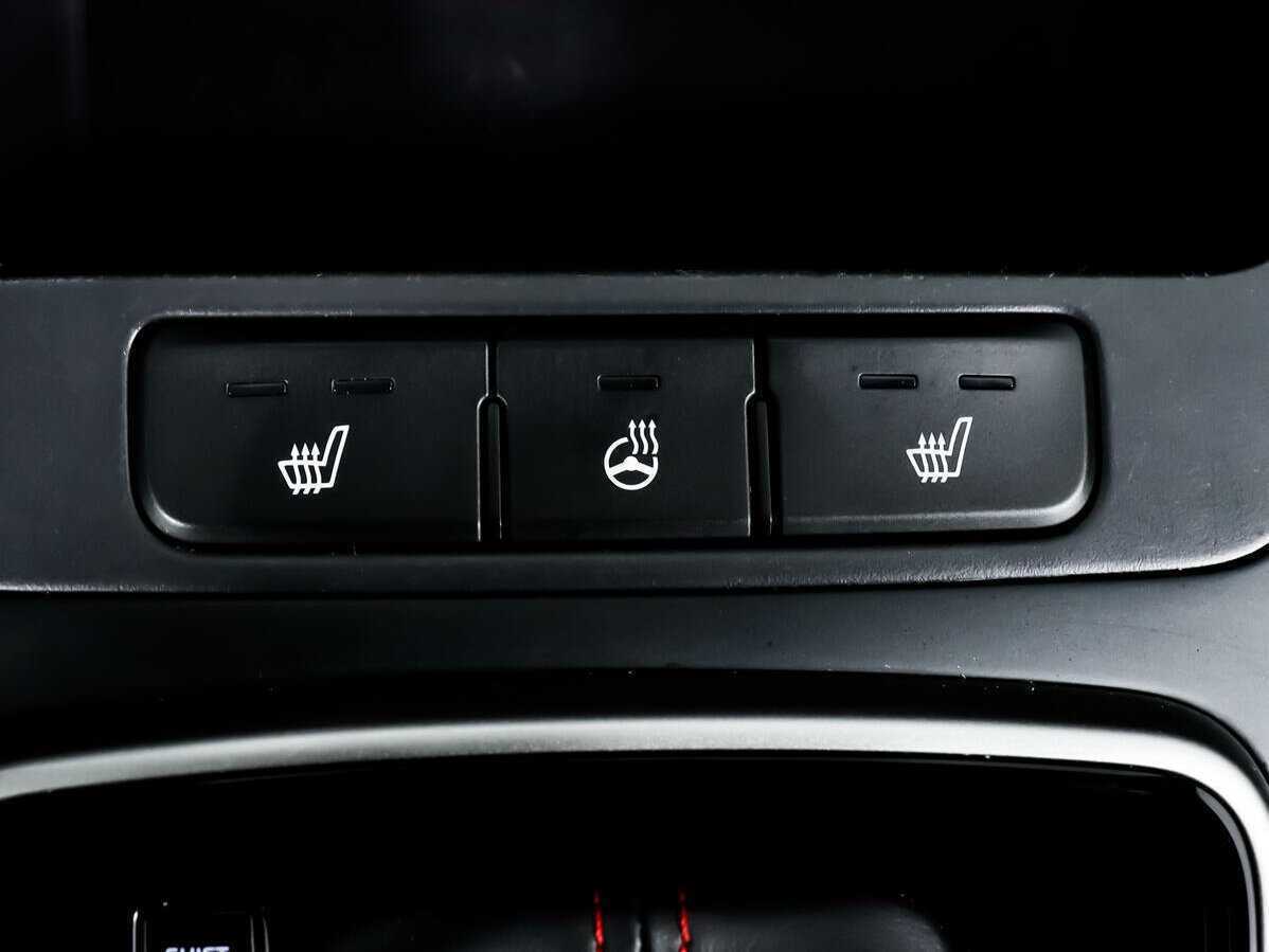 Купить Kia Rio, 2020, 57 291 км, фото №17