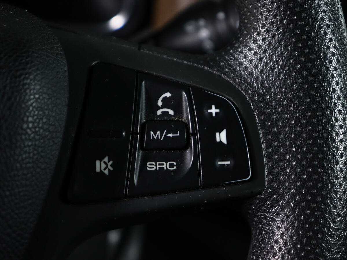 Купить Lada (ВАЗ) XRAY, 2016, 73 600 км, фото №17