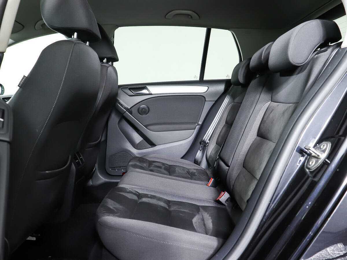 Купить Volkswagen Golf, 2012, 269 564 км, фото №6